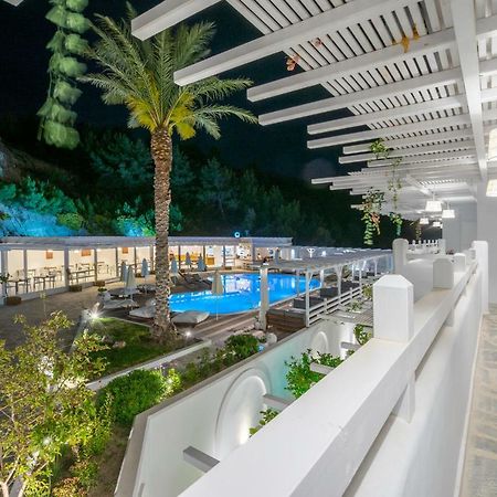 Aloe Hotel - Adults Only Faliraki Dış mekan fotoğraf